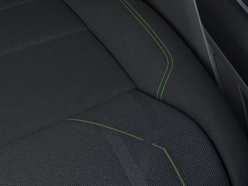 2025 Ford F-150 STX 200A