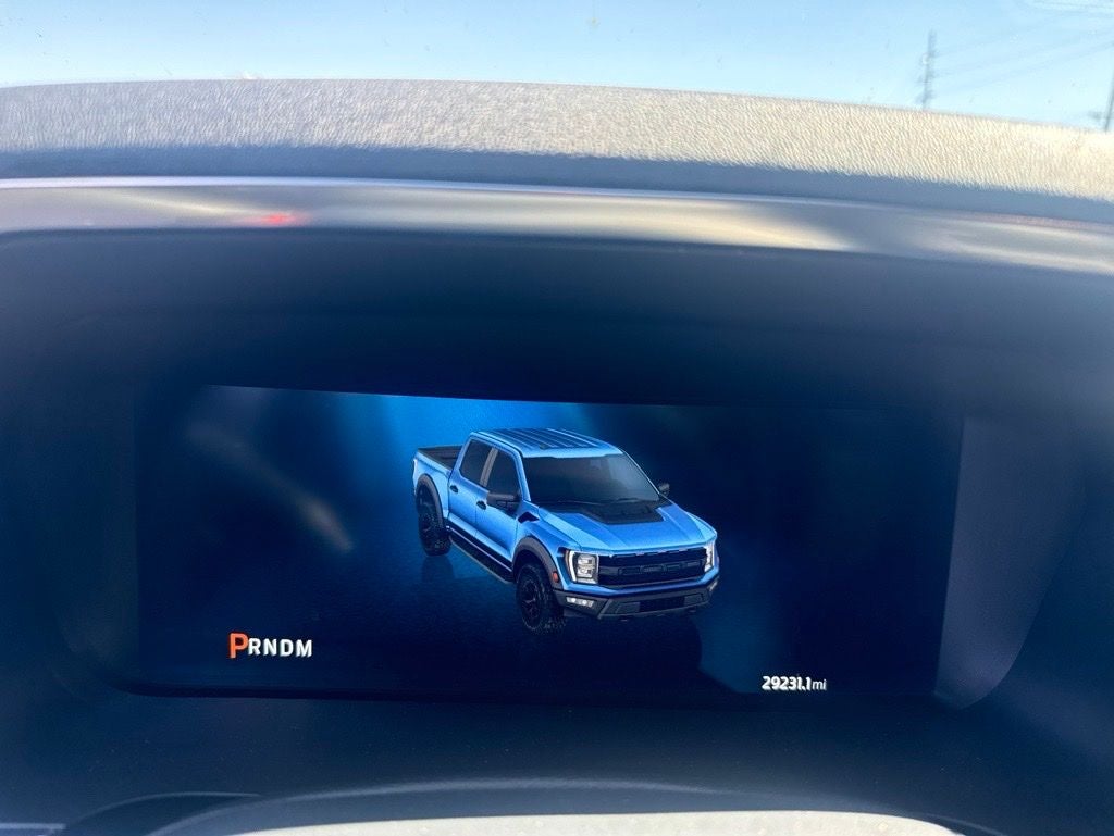 2023 Ford F-150 Raptor R