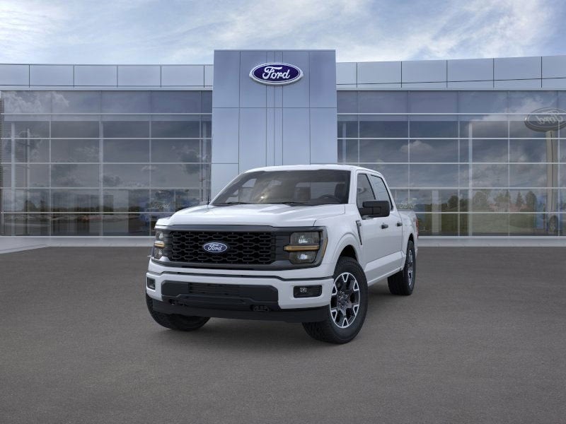 2025 Ford F-150 STX 200A