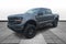 2026 Ford F-150 XLT Black Widow