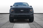 2026 Ford F-150 XLT Black Widow