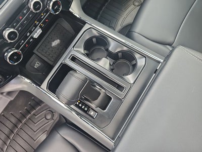 2026 Ford F-150 XLT Black Widow