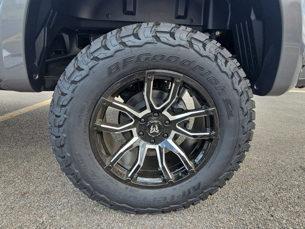 2026 Ford F-150 XLT Black Widow