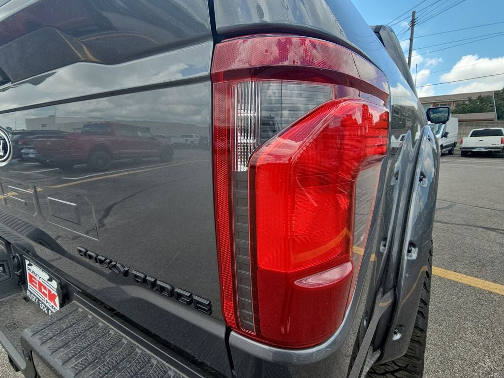 2026 Ford F-150 XLT Black Widow