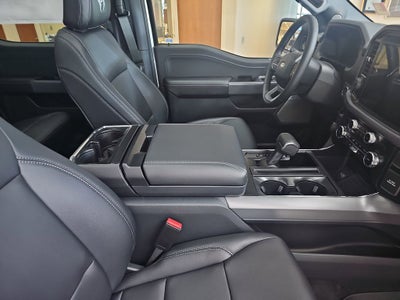 2026 Ford F-150 XLT Rocky Ridge