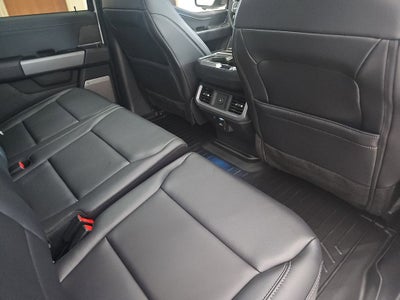 2026 Ford F-150 XLT Rocky Ridge