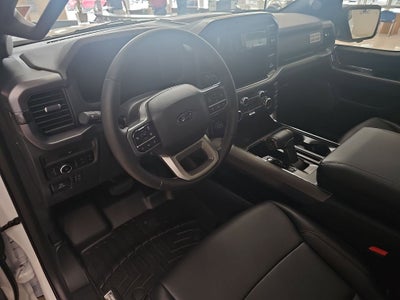 2026 Ford F-150 XLT Rocky Ridge