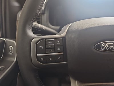 2026 Ford F-150 XLT Rocky Ridge