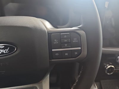 2026 Ford F-150 XLT Rocky Ridge
