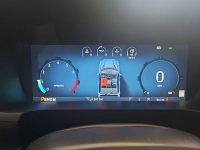 2026 Ford F-150 XLT Rocky Ridge