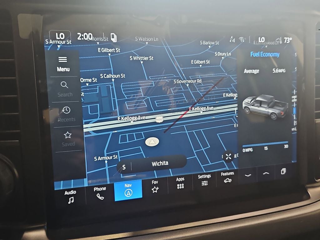 2026 Ford F-150 XLT Rocky Ridge