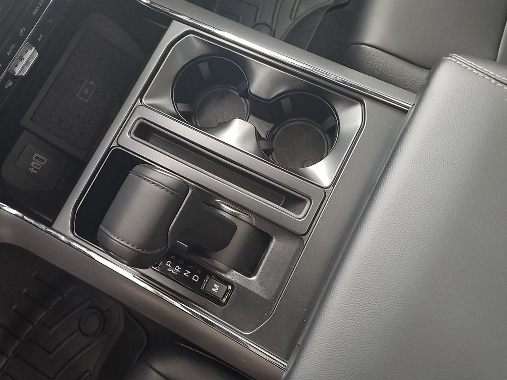 2026 Ford F-150 XLT Rocky Ridge