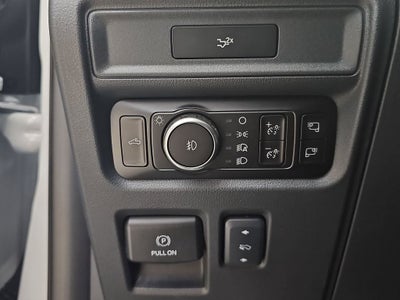 2026 Ford F-150 XLT Rocky Ridge