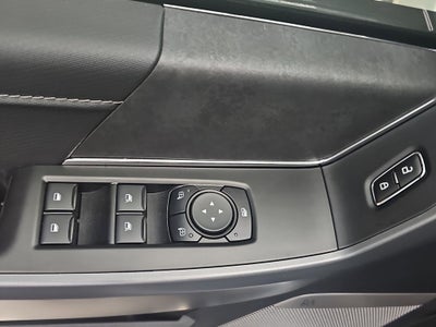 2026 Ford F-150 XLT Rocky Ridge