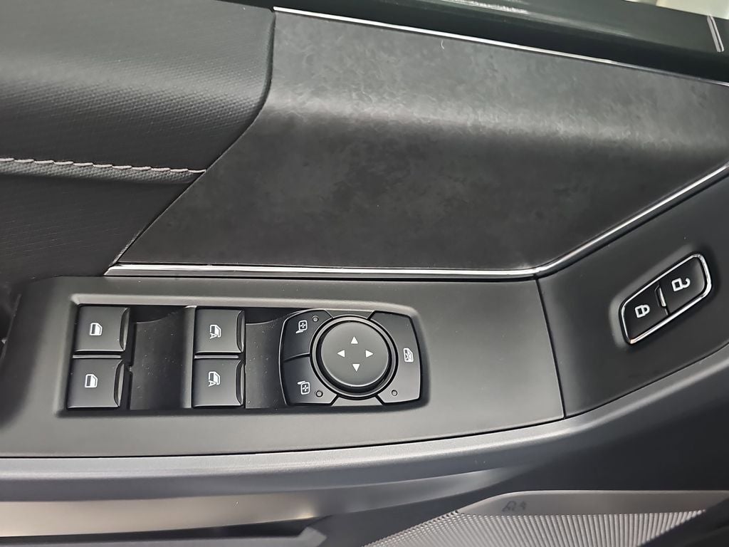 2026 Ford F-150 XLT Rocky Ridge