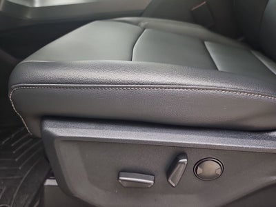 2026 Ford F-150 XLT Rocky Ridge
