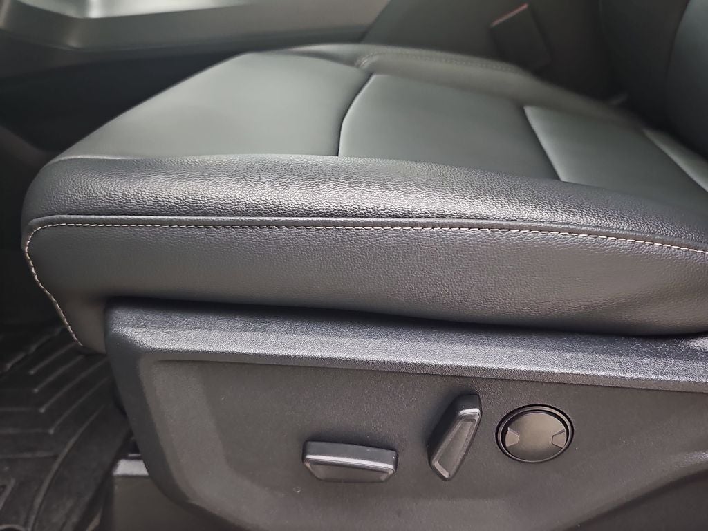 2026 Ford F-150 XLT Rocky Ridge