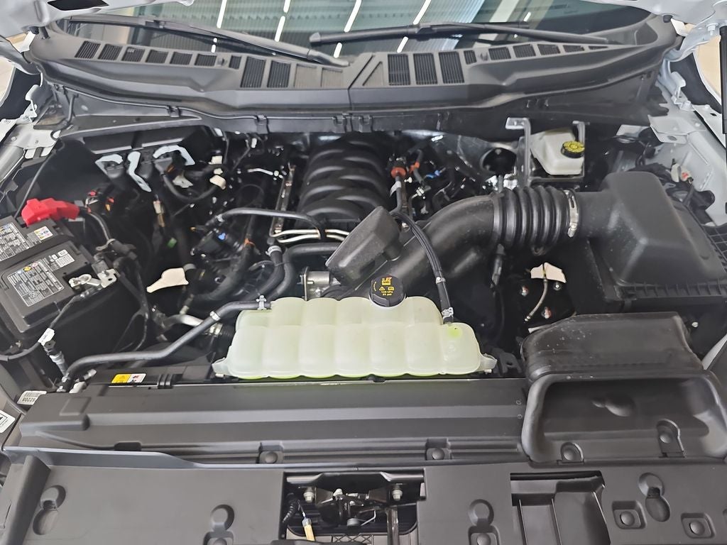 2026 Ford F-150 XLT Rocky Ridge