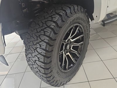 2026 Ford F-150 XLT Rocky Ridge