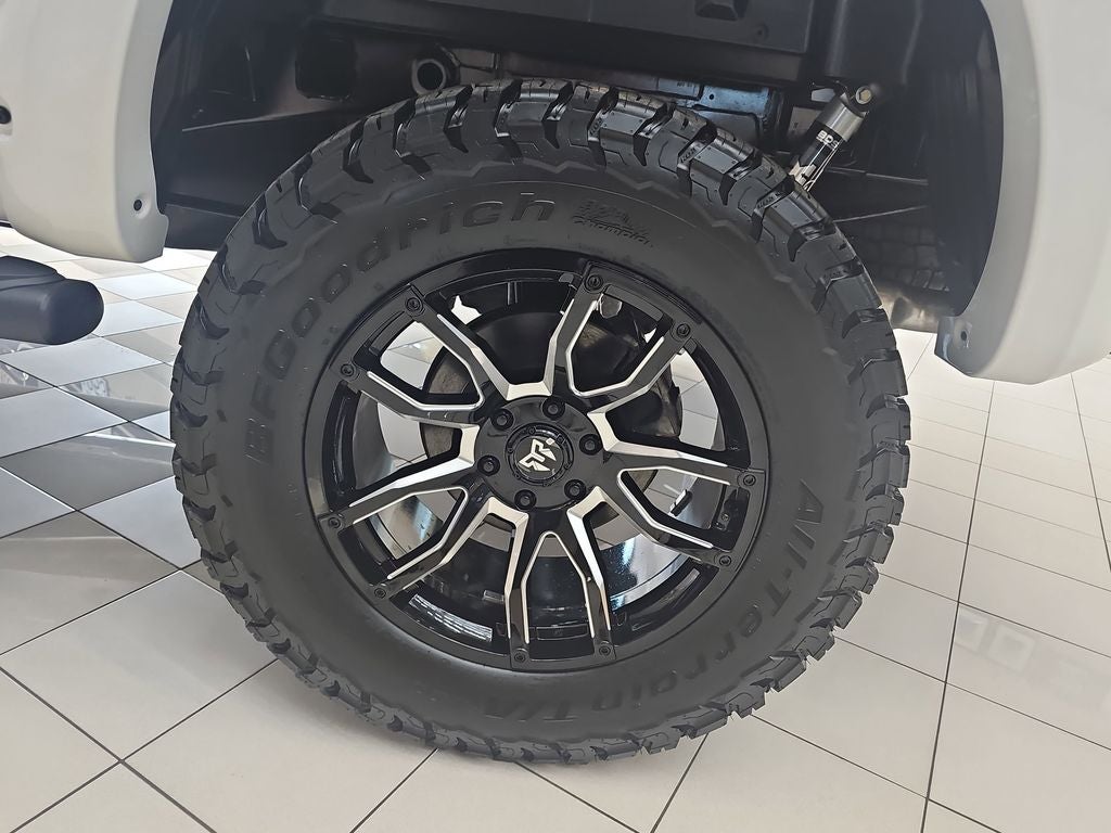 2026 Ford F-150 XLT Rocky Ridge