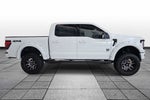 2026 Ford F-150 XLT Rocky Ridge