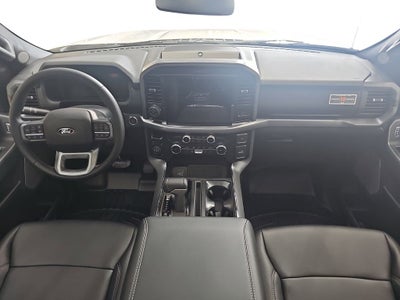 2026 Ford F-150 XLT Rocky Ridge