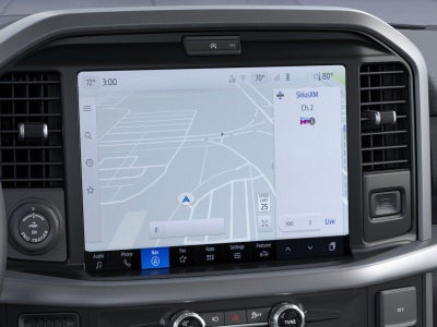 2026 Ford F-150 XLT BLACK WIDOW