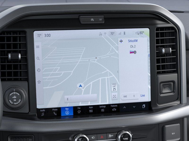 2026 Ford F-150 XLT BLACK WIDOW