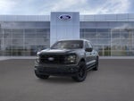 2026 Ford F-150 XLT BLACK WIDOW