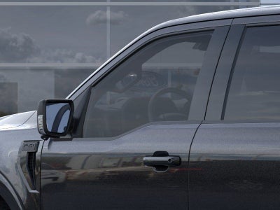 2026 Ford F-150 XLT BLACK WIDOW