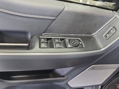 2026 Ford F-150 XLT BLACK WIDOW