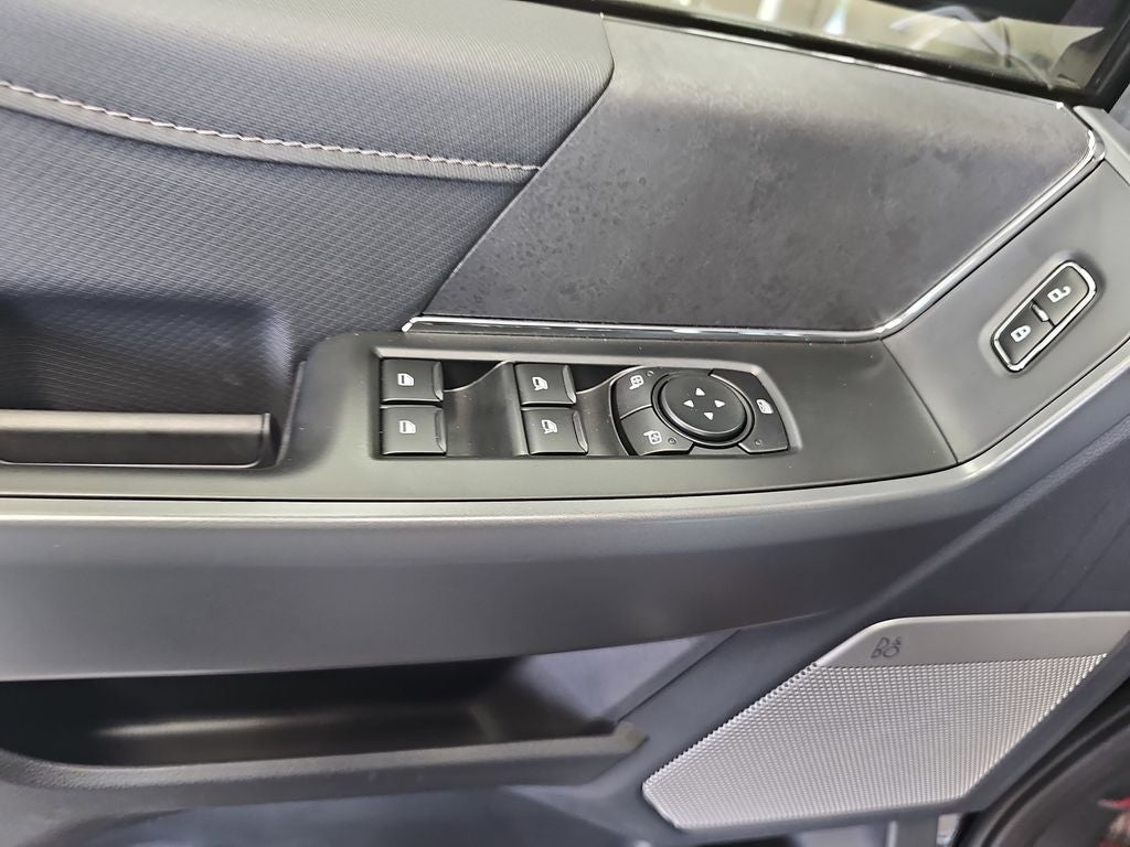 2026 Ford F-150 XLT BLACK WIDOW