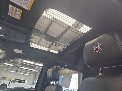 2026 Ford F-150 XLT BLACK WIDOW