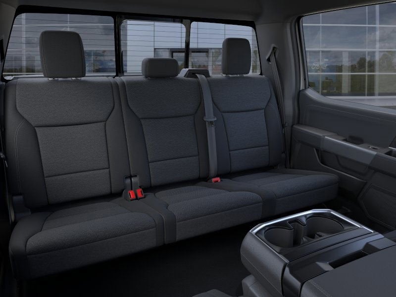 2025 Ford F-150 XLT 302A