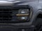 2025 Ford F-150 XLT FX4 302a