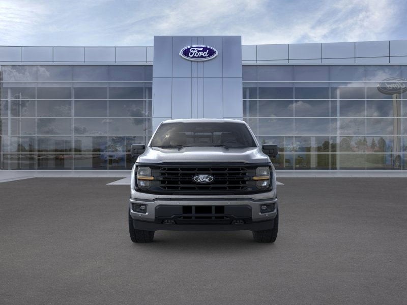 2025 Ford F-150 XLT 302A