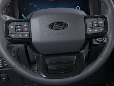 2025 Ford F-150 Tremor 402A