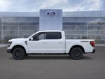 2025 Ford F-150 Tremor 402A