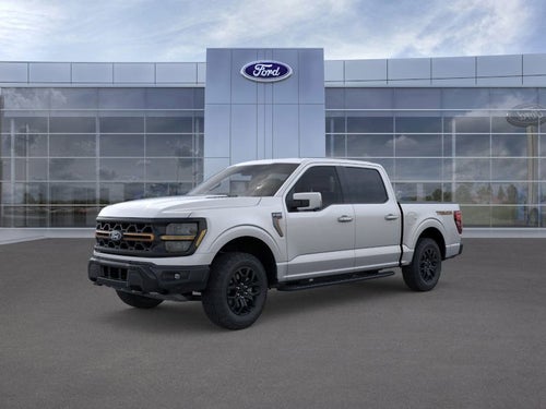2025 Ford F-150 Tremor 402A