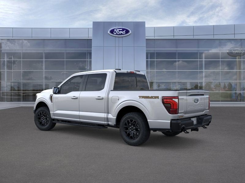 2025 Ford F-150 Tremor 402A