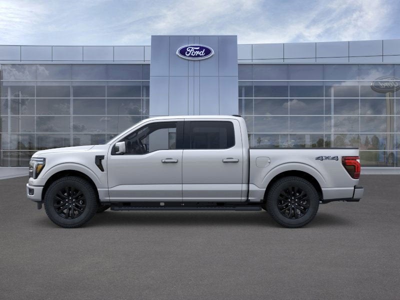 2025 Ford F-150 Lariat 501A