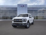 2025 Ford F-150 Lariat 501A