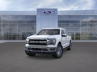 2025 Ford F-150 Lariat 501A
