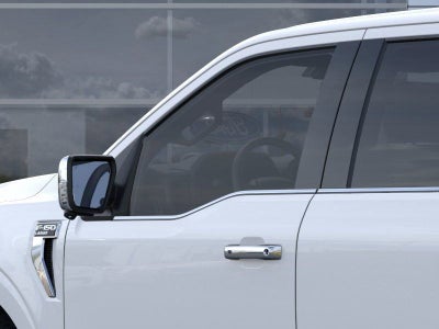 2025 Ford F-150 Lariat 501A