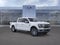 2025 Ford F-150 Lariat 501A