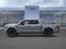 2025 Ford F-150 Platinum FX4 702A