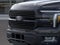 2025 Ford F-150 Platinum 702A