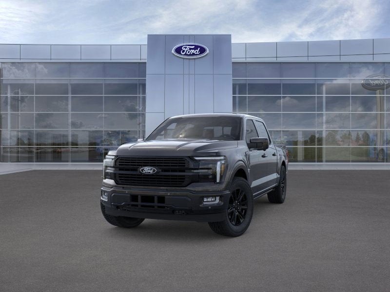 2025 Ford F-150 Platinum 702A