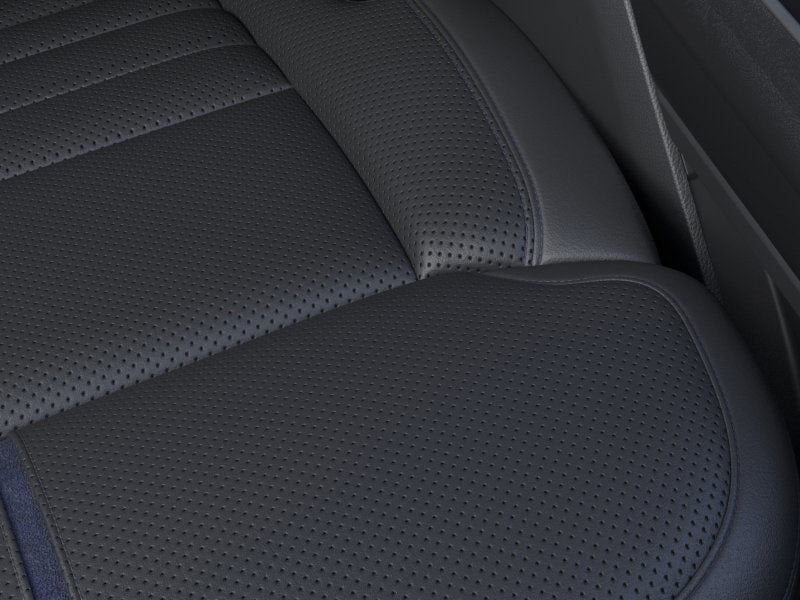 2025 Ford F-150 Platinum 702A