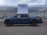 2025 Ford F-150 Platinum 702A